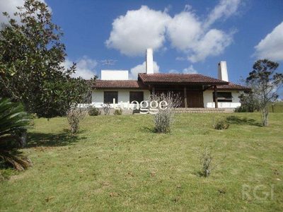 Sítio, 3 quartos, 951 m² - Foto 4