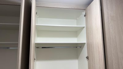 Apartamento, 2 quartos, 45 m² - Foto 5