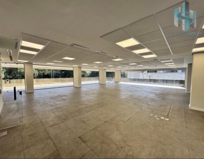 Sala-Conjunto, 527 m² - Foto 2