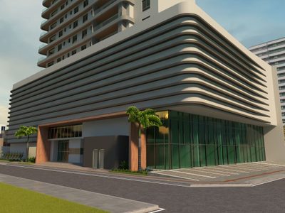 Apartamento, 4 quartos, 234 m² - Foto 4