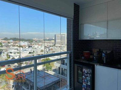 Apartamento, 2 quartos, 90 m² - Foto 4