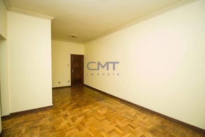 Apartamento, 3 quartos, 95 m² - Foto 1