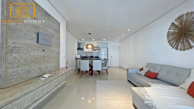 Apartamento, 4 quartos, 120 m² - Foto 2