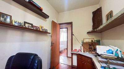 Apartamento, 4 quartos, 127 m² - Foto 3