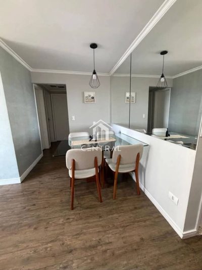 Apartamento, 3 quartos, 65 m² - Foto 4