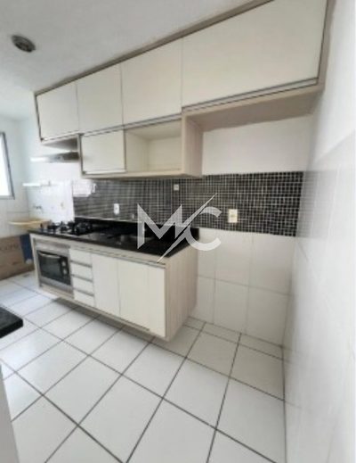 Apartamento, 2 quartos, 48 m² - Foto 5