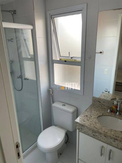 Apartamento, 1 quarto, 35 m² - Foto 4