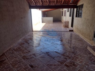 Casa, 2 quartos, 155 m² - Foto 1