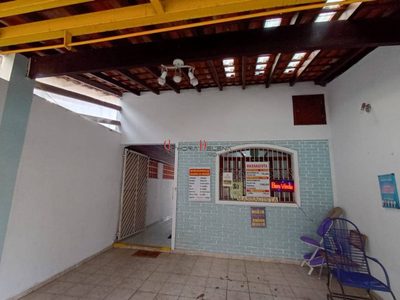 Casa, 3 quartos, 127 m² - Foto 2