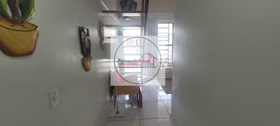 Apartamento, 57 m² - Foto 5