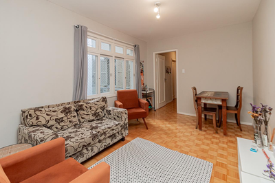 Apartamento, 3 quartos, 89 m² - Foto 1