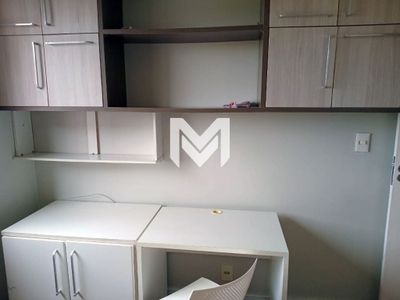 Apartamento, 3 quartos, 67 m² - Foto 4