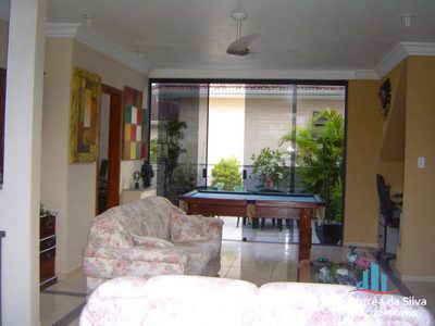 Sala-Conjunto, 320 m² - Foto 2