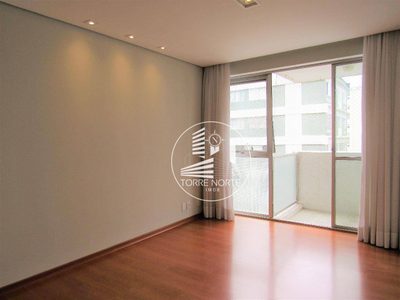 Apartamento, 3 quartos, 87 m² - Foto 2
