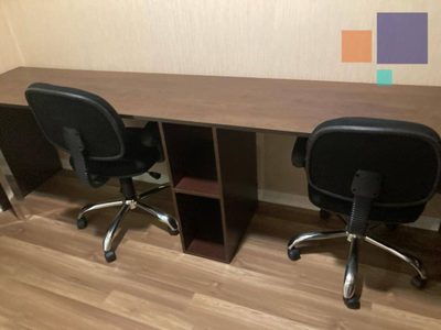 Sala-Conjunto, 42 m² - Foto 4