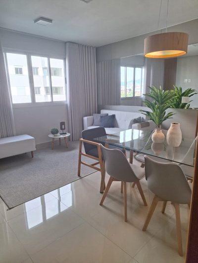 Apartamento, 3 quartos, 72 m² - Foto 3