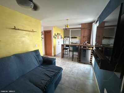 Apartamento, 2 quartos, 55 m² - Foto 3
