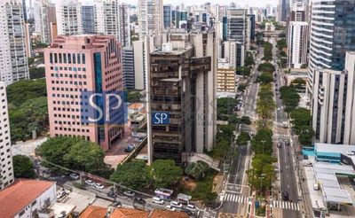 Sala-Conjunto, 587 m² - Foto 1