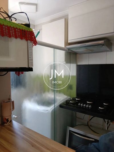 Apartamento, 3 quartos, 50 m² - Foto 4