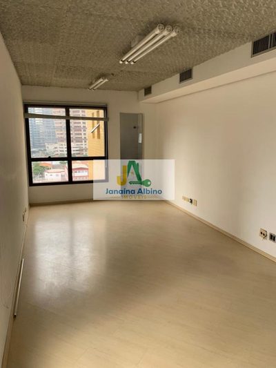 Prédio Inteiro, 32 m² - Foto 1