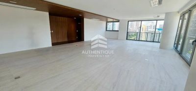 Apartamento, 4 quartos, 358 m² - Foto 2