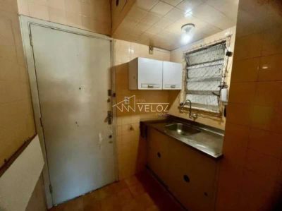 Kitnet-Studio, 32 m² - Foto 1