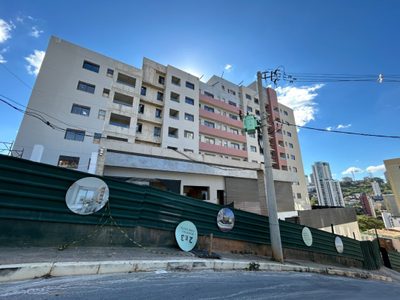 Apartamento, 3 quartos, 91 m² - Foto 1
