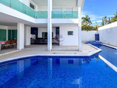 Casa de Condomínio, 6 quartos - Foto 3