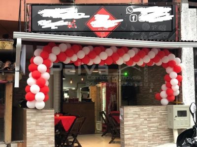 Loja-Salão, 68 m² - Foto 1