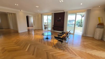 Apartamento, 4 quartos, 292 m² - Foto 1