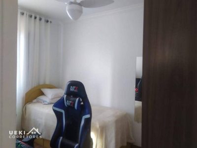 Apartamento, 2 quartos, 50 m² - Foto 3