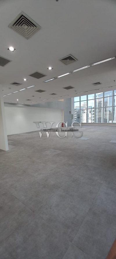 Sala-Conjunto, 603 m² - Foto 1