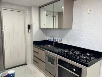 Apartamento, 3 quartos, 120 m² - Foto 4