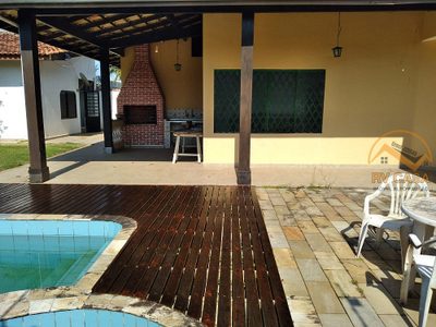 Casa, 6 quartos, 450 m² - Foto 4