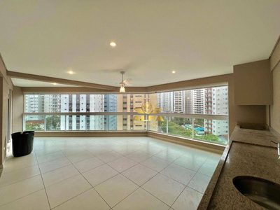 Apartamento, 3 quartos, 135 m² - Foto 1