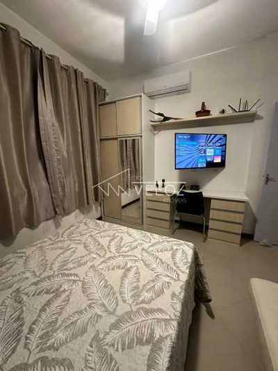 Apartamento, 1 quarto, 26 m² - Foto 1
