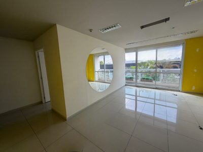 Sala-Conjunto, 54 m² - Foto 2
