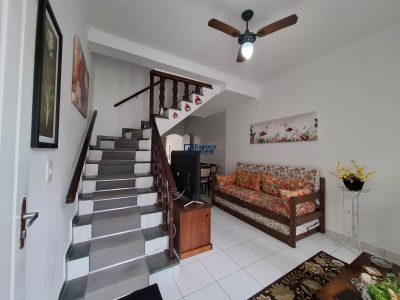 Casa de Condomínio, 2 quartos - Foto 3