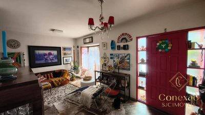 Sobrado, 3 quartos, 95 m² - Foto 5