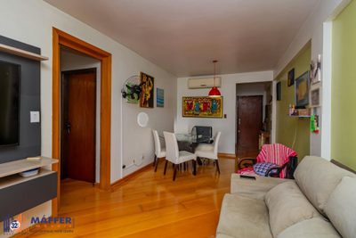Apartamento, 2 quartos, 77 m² - Foto 5
