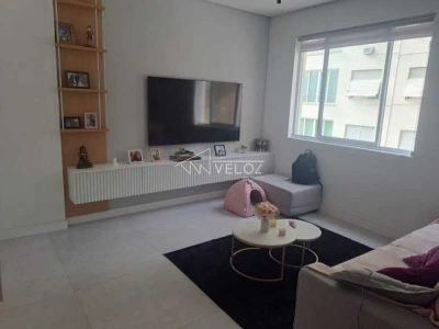 Apartamento, 2 quartos, 60 m² - Foto 2