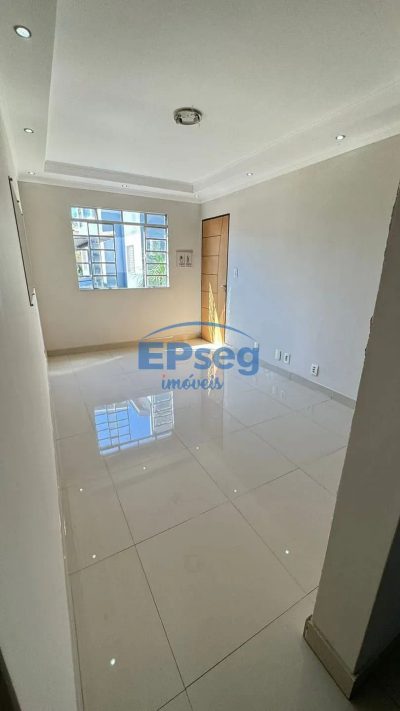 Apartamento, 2 quartos, 48 m² - Foto 2