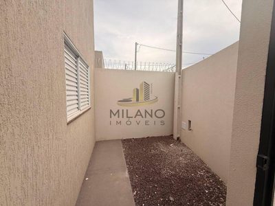 Casa, 2 quartos, 62 m² - Foto 4