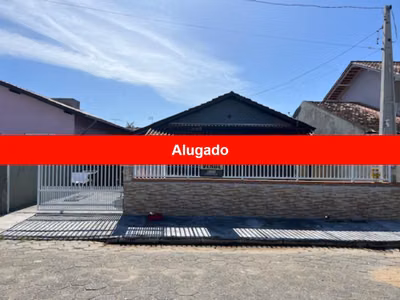 Casa, 3 quartos, 92 m² - Foto 1