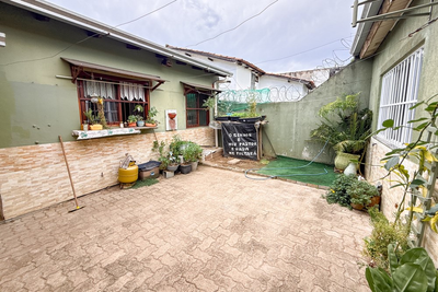Casa, 3 quartos, 120 m² - Foto 5