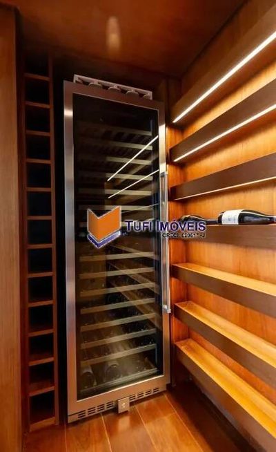 Apartamento, 3 quartos, 193 m² - Foto 4