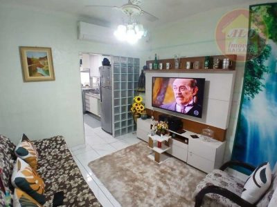 Apartamento, 1 quarto, 37 m² - Foto 3