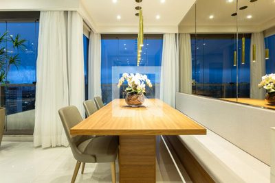 Apartamento, 2 quartos, 106 m² - Foto 2