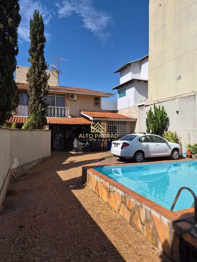 Casa, 3 quartos, 100 m² - Foto 1