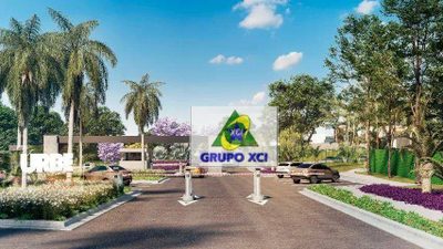 Loteamento e Condomínio, 370 m² - Foto 3